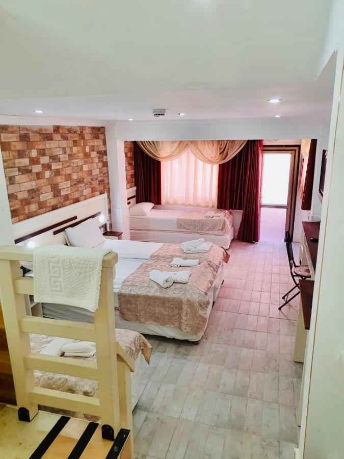 Alaska Inn Hotel Metula ภายนอก รูปภาพ