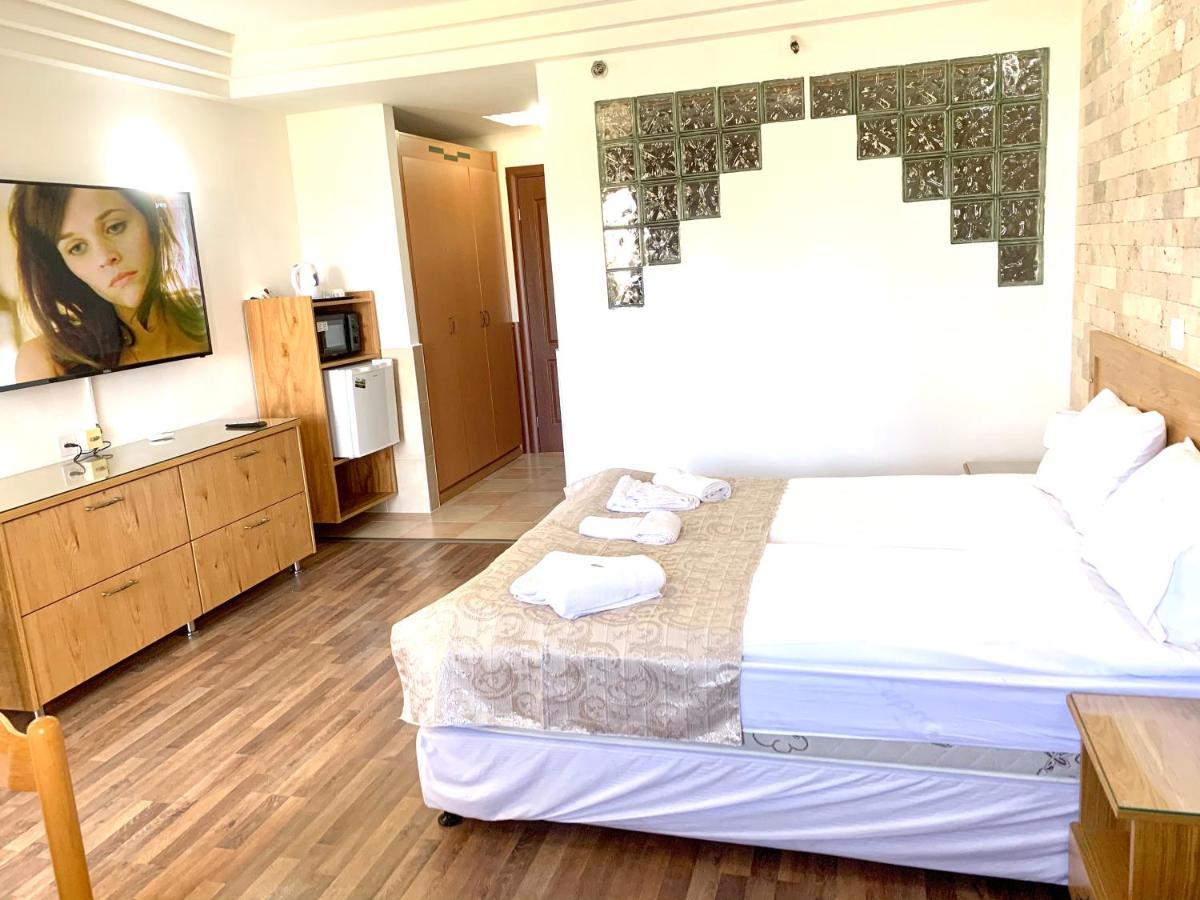 Alaska Inn Hotel Metula ภายนอก รูปภาพ