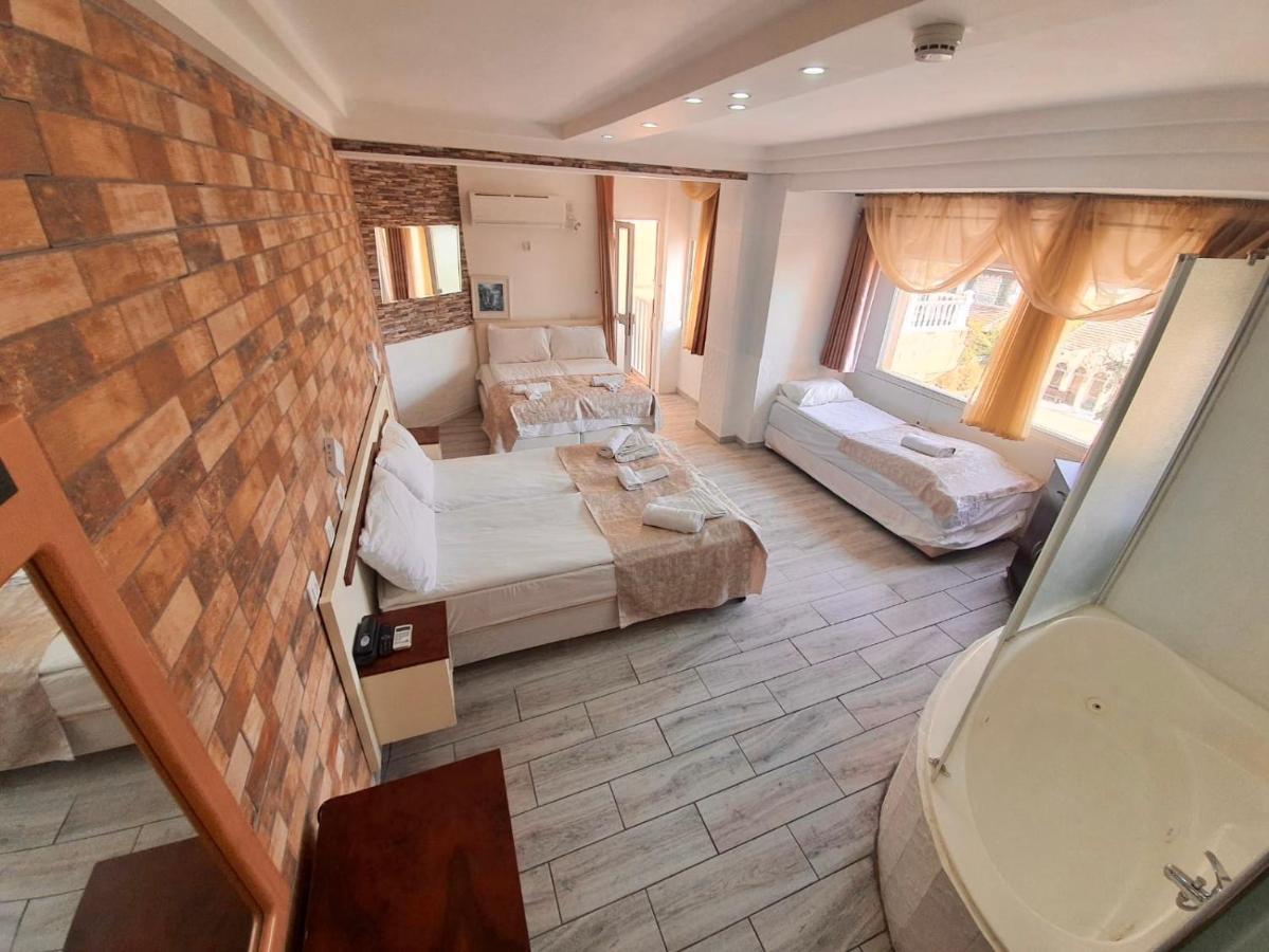 Alaska Inn Hotel Metula ภายนอก รูปภาพ