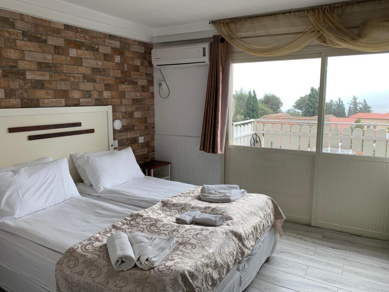 Alaska Inn Hotel Metula ภายนอก รูปภาพ