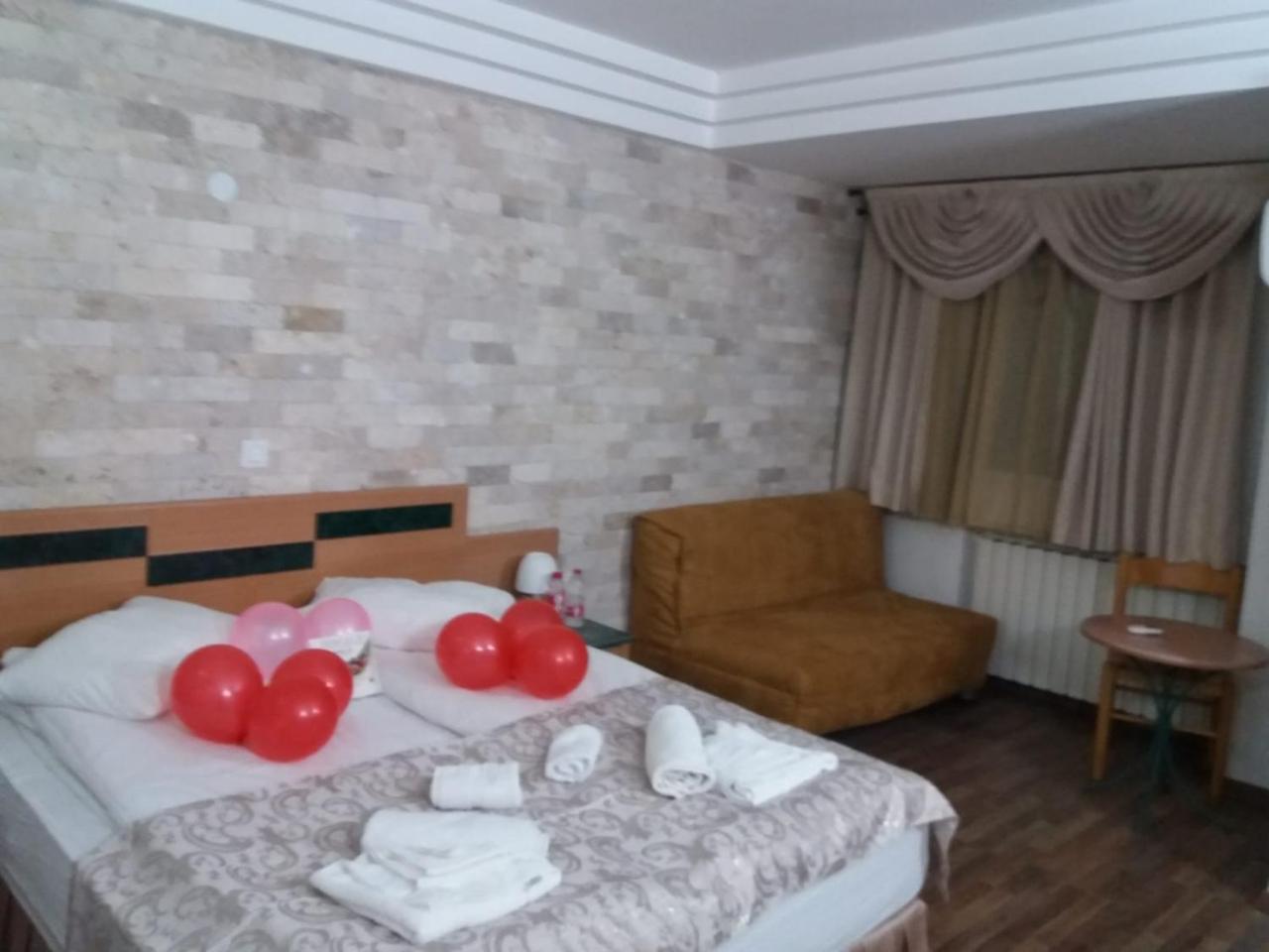 Alaska Inn Hotel Metula ภายนอก รูปภาพ