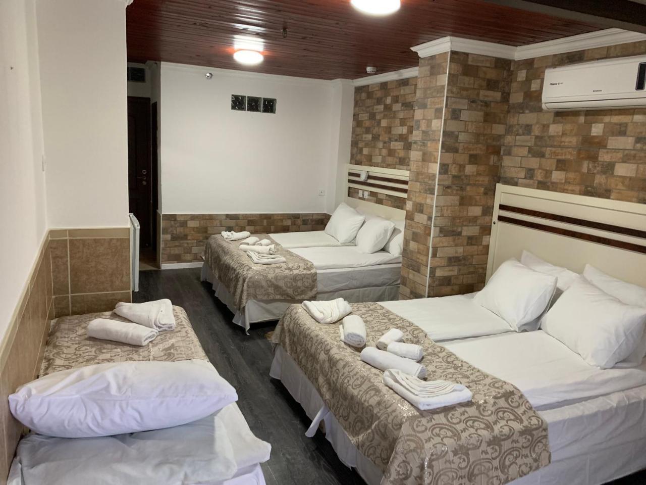 Alaska Inn Hotel Metula ภายนอก รูปภาพ