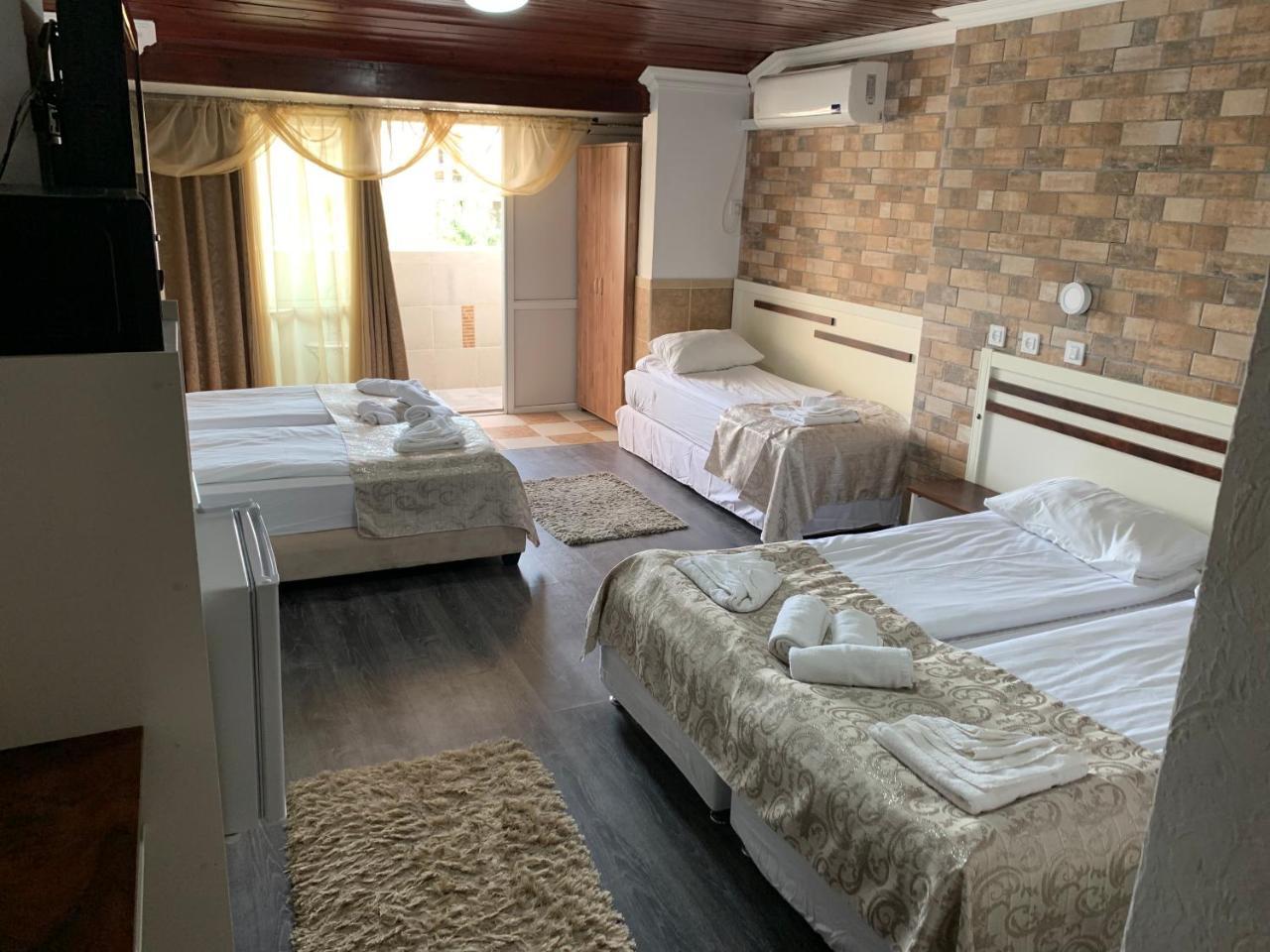 Alaska Inn Hotel Metula ภายนอก รูปภาพ