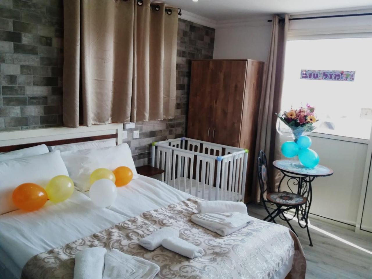 Alaska Inn Hotel Metula ภายนอก รูปภาพ
