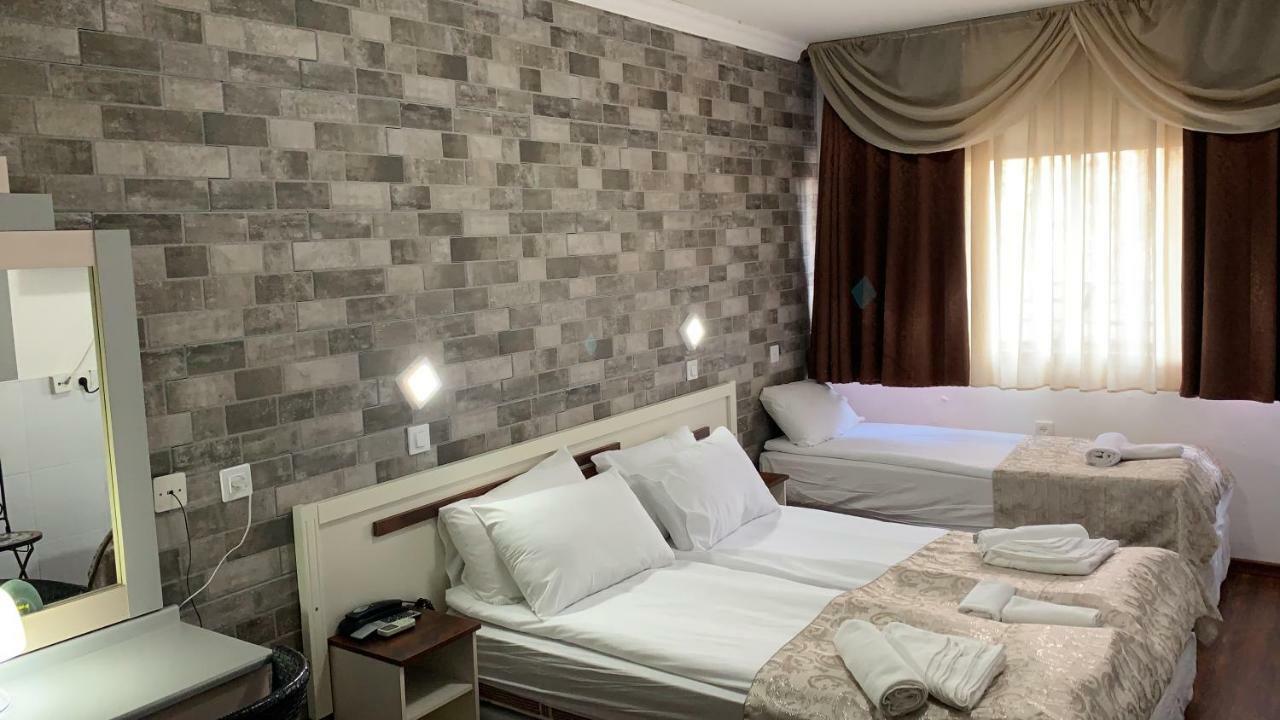 Alaska Inn Hotel Metula ภายนอก รูปภาพ