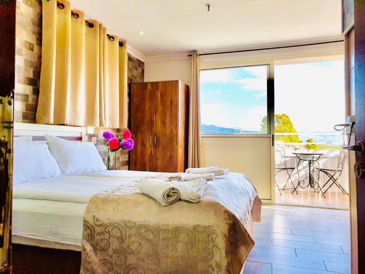 Alaska Inn Hotel Metula ภายนอก รูปภาพ